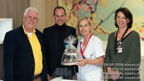 bedjes golfdag mkc 2019