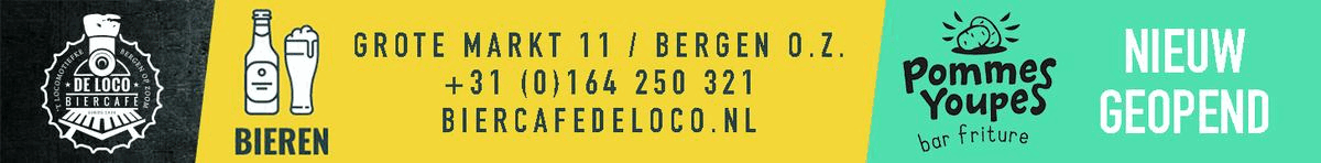 biercafe t locomotiefke