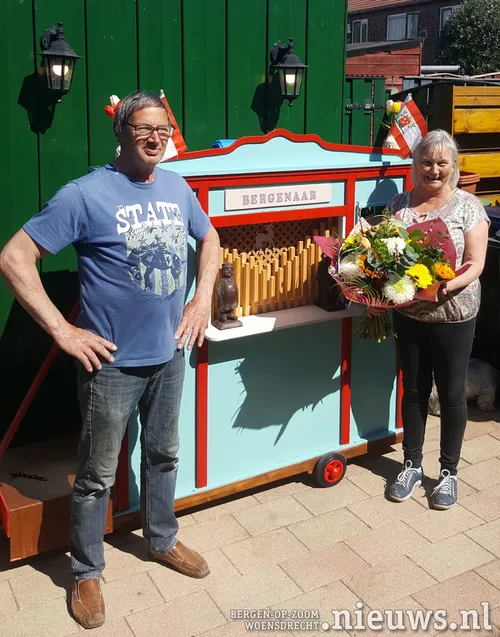 bpf fort zeekant bloemen voor de buren henrijliza verdoolaege