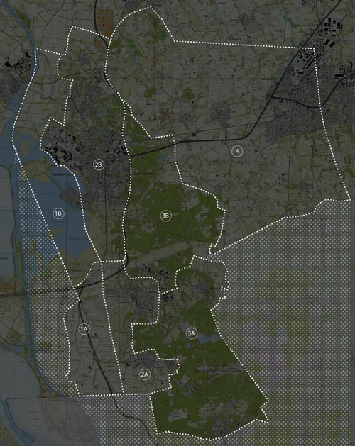 deelgebieden gebiedsgerichte aanpak bw