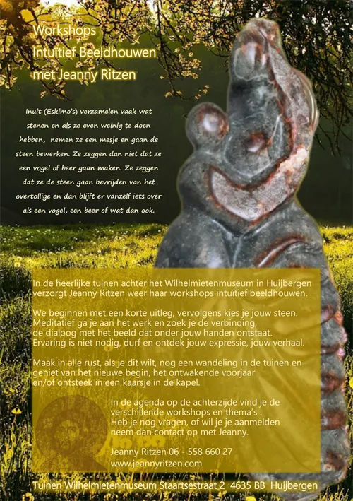 flyer agenda moeder 2023 1