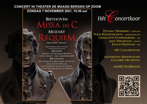 flyer concert 7 nov 2021 beethoven mozart a5 oblong 02 front