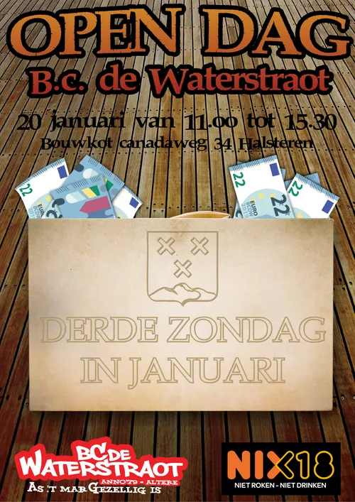 flyer open dag bc de waterstraot