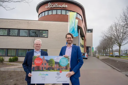 foto 1 tekenmoment middel