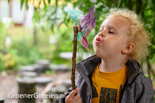 groenergroeien windmolen cover