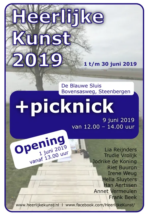 heerlijke kunst 2019 2