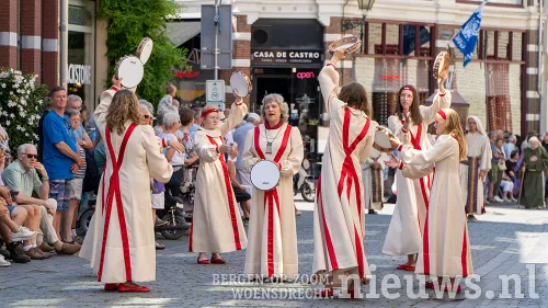 maria ommegang bergenopzoom 2023 10