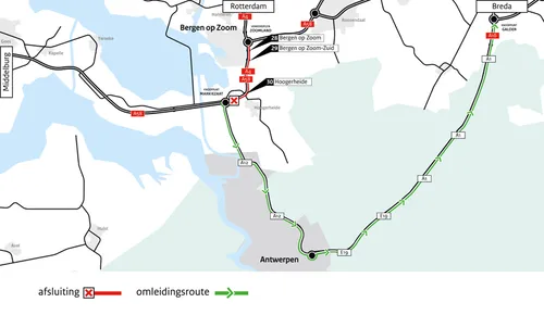 rws a4 hinder markizaat zoomland 001
