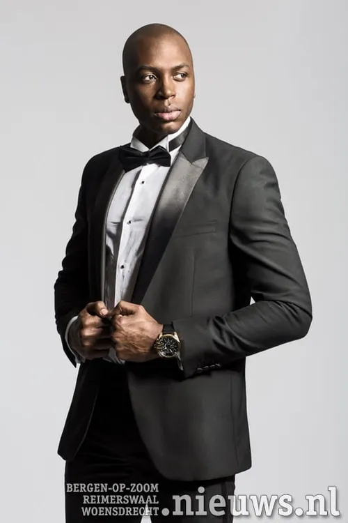 steven brunswijk 1 jimmy james foto