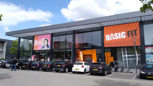 basic fit bergen op zoom 8