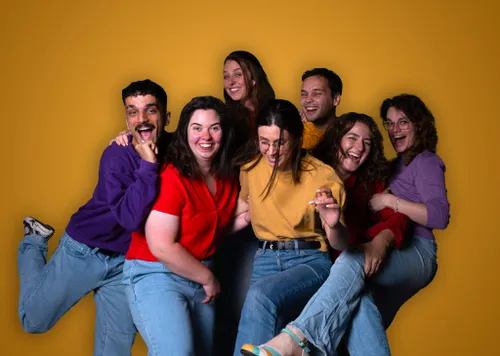 Theatercollectief Chaos