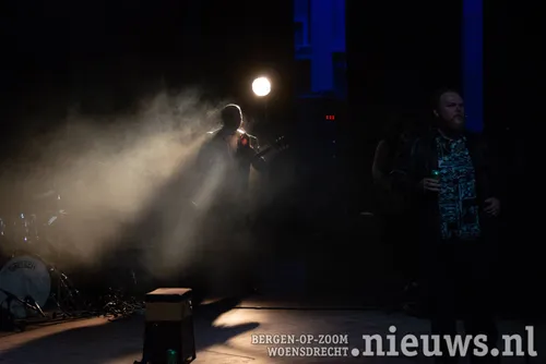 'BB King' komt tevoorschijn