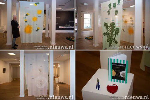 De paardenbloemen van&nbsp;Marion Vriens