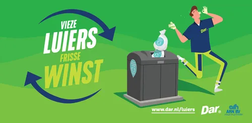 afbeelding luierinzameling