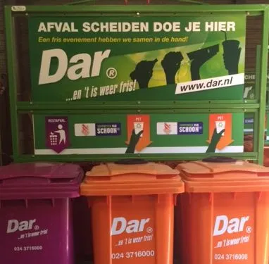 afvaleiland 2015 vierdaagsefeesten supporter van schoon