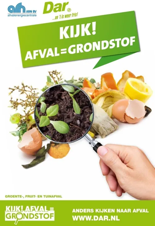 compost arn groot