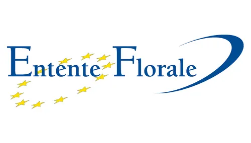 entente florale