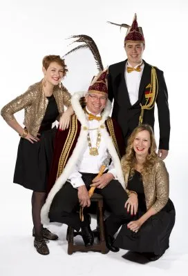 foto prinsenteam 2016 1