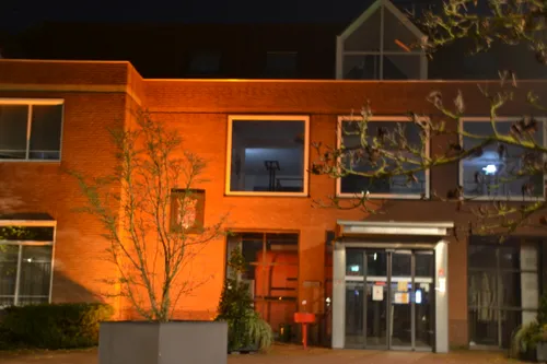 gemeentehuis beuningen