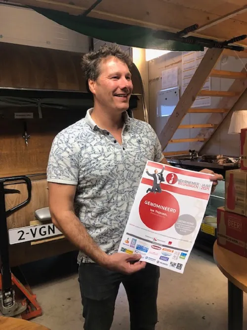 genomineerde ivo thijssen