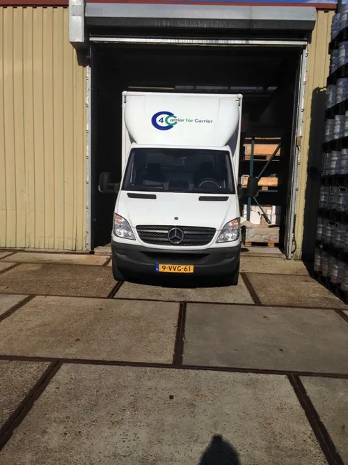 gestolen carrier for carrier auto 2