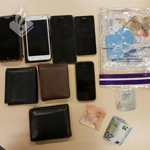 gestolen goederen wvw weurt