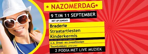 nazomerdag