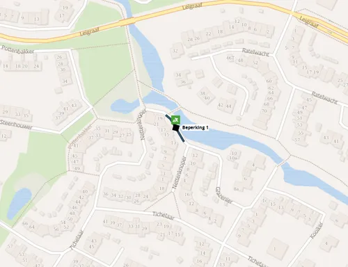 nettenknoper in beuningen dicht