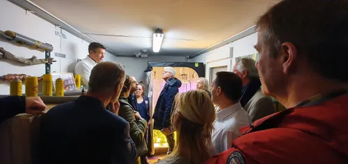 ondermijningsavond raadsleden gemeenten tweestromenland