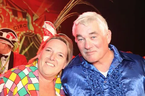 peter en jolanda hijmans zijn het nieuwe boerenbruidspaar van 2018