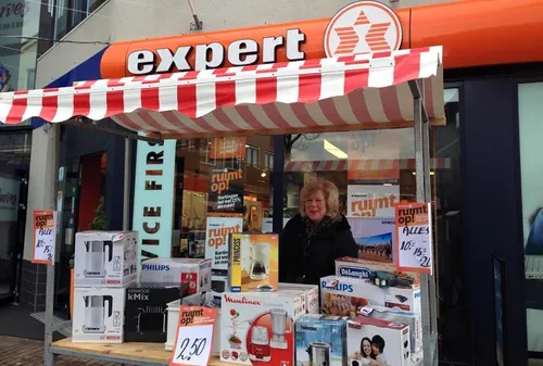 sale expert