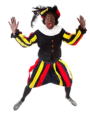 speurpiet transparant