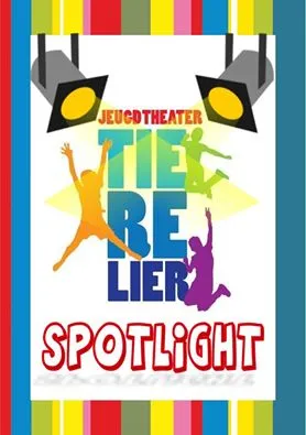 spotlight tierelier