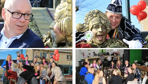 valentijnsdag allemaal