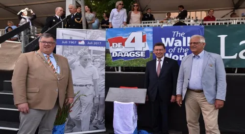 vierdaagse nijmegen 12