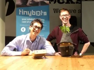 wabg long li en robert a paauwe tinybots 300x225