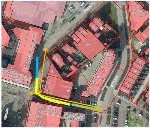 werkzaamheden schoolstraat