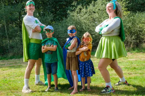 wijkheldendag in mook 10 september 2023 2