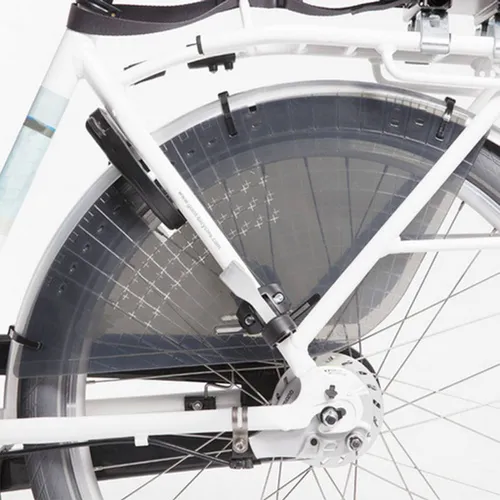 yeppie feet beschermers