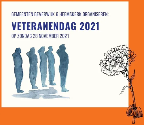 01 veteranendag 2021 zondag 28 november 2021