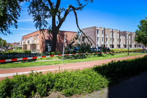 02 juni 2022 nieuwsfoto beverwijk 02