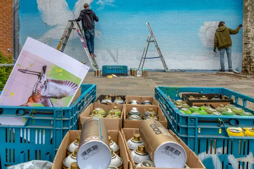 02 thijs van diepen graffiti klein