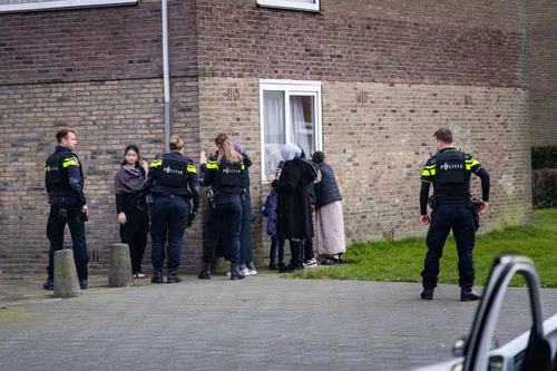 06 maart 2022 nieuwsfoto beverwijk 03