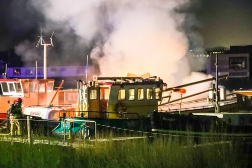 10 april 2022 nieuwsfoto assendelft 02