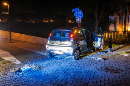 11 oktober 2022 nieuwsfoto achtervolging 04