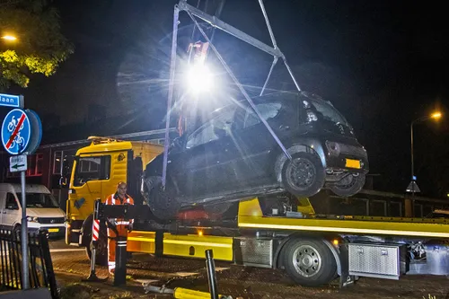 11 oktober 2022 nieuwsfoto achtervolging 07