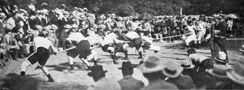 1200px tir c3a0 la corde aux jeux olympiques de 1900 les scandinaves c3a9quipe mixte battent les franc3a7ais