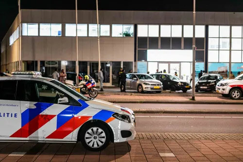 14 augustus 2021 nieuwsfoto parallelweg 04 1