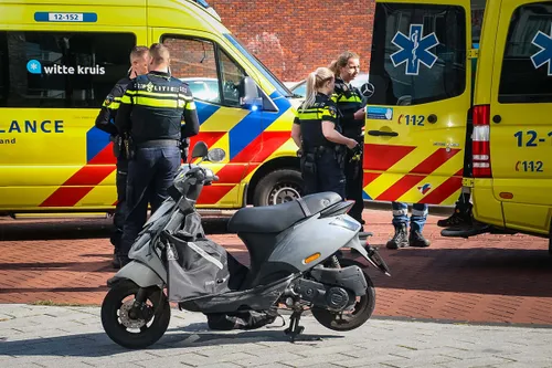 15 maart 2022 nieuwsfoto beverwijk 04