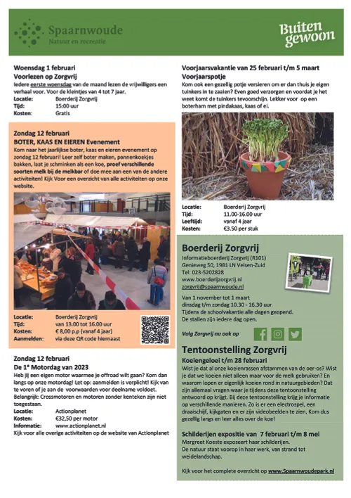 20 januari t m februai 2023 2